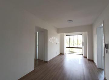 Apartamento · 71m² · 3 Quartos · 1 Vaga · AMPLO APARTAMENTO COM 71m² PRIVATIVOS 3 DORMITÓRIOS COM VAGA - TERESÓPOLIS