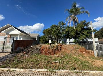 Terreno · 433m² · Terreno a venda no bairro João Alves em Santa Cruz do Sul!