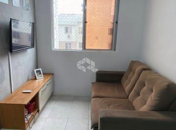 Photo 1 · Apartamento 2 quartos à venda no bairro Estância Velha em Canoas.