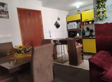Apartamento · 51m² · 2 Quartos · 1 Vaga · Apartamento de 2 quartos e 1 vaga na Zona Sul de Porto Alegre RS