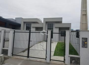 Casa · 80m² · 3 Quartos · 2 Vagas · Conforto, modernidade e excelente padrão de acabamento definem esta bela casa em construção no Lotea