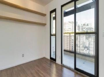 Apartamento de 1 quarto, São Paulo · Apartamento novo impecavel p/venda ou Locação c/70m2 lazer completo c/01 suite 01 vaga Santa Cecilia