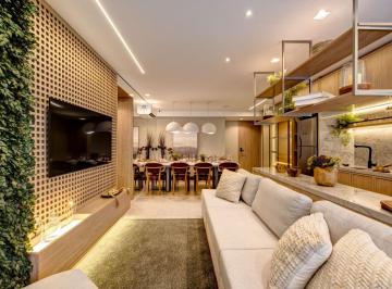 Apartamento de 2 quartos, São Paulo · Apartamento com 2 Suítes e 71 m² à venda em Pinheiros