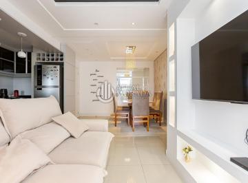 Apartamento · 69m² · 2 Quartos · 1 Vaga · Apartamento mobiliado com 2 Quartos à venda, 1 vag