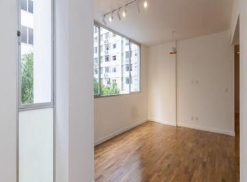 Apartamento de 3 quartos, São Paulo · Apto alto padrão td reformado p/venda/locação c/129m2 03 dorm. 01suite 01vaga Higienopolis