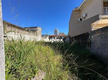 Foto 04 · TERRENO PLANO COM 300,00 M² EM SÃO JOSÉ