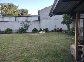 Terreno , Curitiba · Terreno estratégico em Santa Quitéria | ZR3.1 | Potencial para sobrados | 348 m²