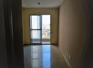 Foto 01 · Apartamento à venda em São Paulo-SP, Cidade Patriarca: 3 quartos, 2 salas, 1 banheiro, 1 vaga, 63m²!
