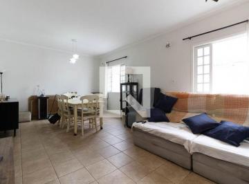 Casa · 153m² · 4 Quartos · 3 Vagas · Casa à Venda - Bosque da Saúde, 4 Quartos, 153 m2