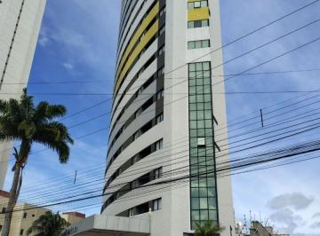 Apartamento de 2 quartos, Natal · QUALITY SUITES NATAL PONTA NEGRA