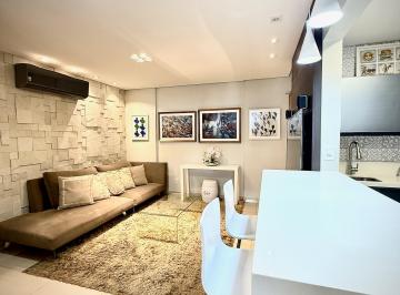 Apartamento de 2 quartos, Brasília · OPORTUNIDADE! SQNW 309 | 2qts | 84m² | Nascente | Projeto Sofisticado | 2 Vagas