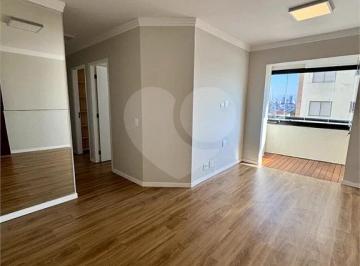 Apartamento de 2 quartos, São Paulo · Excelente Apartamento em Santana