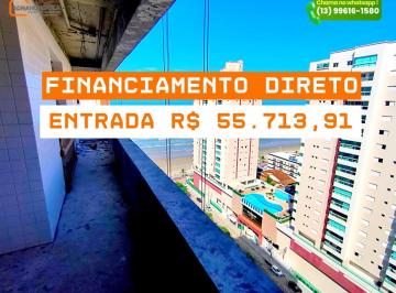 Apartamento de 2 quartos, Mongaguá · Apartamento 2 Dormitórios 1 suíte - Financiamento direto