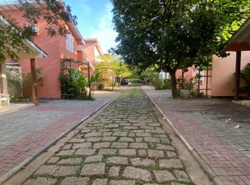Casa de 3 quartos, São Sebastião · CASA CONDOMINIO - PISCINA PRIVATIVA - CAMBURI 3 SUÍTES