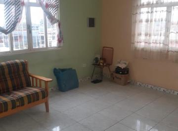 Casa de 1 quarto, Guarulhos · CASA C/ 3 SUITES SALA COZ 1 VAGA A/S + 1 WC + EDICULA 3 CÔMDS E WC JD PRESIDENTE DUTRA GUARULHOS SP