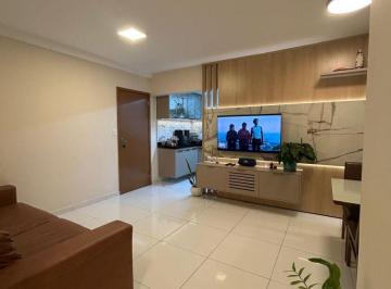 Apartamento de 3 quartos, São Luís · Vendo apartamento no TURÚ o