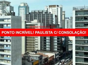 Foto 01 · Salao, Av. Paulista/ Consolação, São Paulo, SP
