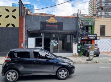 Comercial , São Paulo · Salão Comercial em uma das melhores localizações da Clodomiro Amazonas
