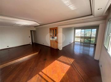 Apartamento de 3 quartos, São Paulo · Apartamento no Tucuruvi, 3 suítes, 4 banheiros e 4 vagas.