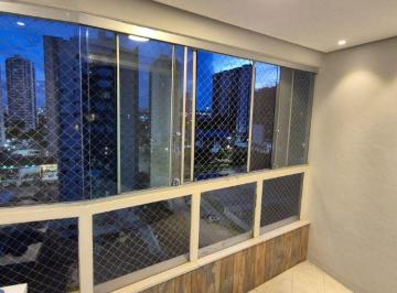 Apartamento de 3 quartos, Águas Claras · 3 Quartos 82 M2 Andar Alto Residencial Atlântico Sul Águas Claras