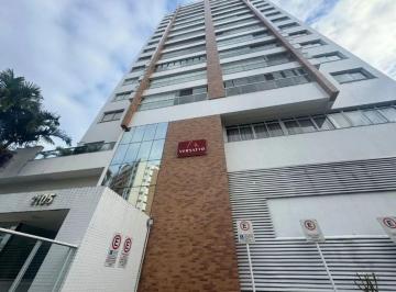 Apartamento de 3 quartos, Aracaju · Apartamento à venda no condomínio Versatto Jardins