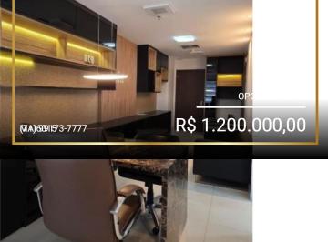 Comercial de 2 quartos, Salvador · EXCELENTE SALA COMERCIAL À VENDA NO MUNDO PLAZA, COM 80 METROS E 3 VAGAS.