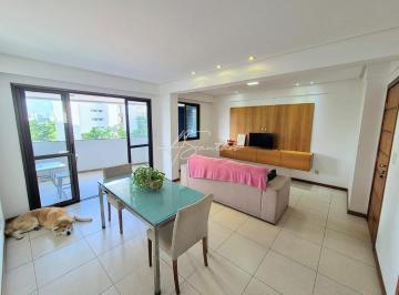 Foto 01 · Apartamento, Itaigara, Salvador, BA
