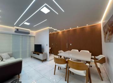 Apartamento en Venda de 2 quartos Guilhermina · Apartamento Praia Grande