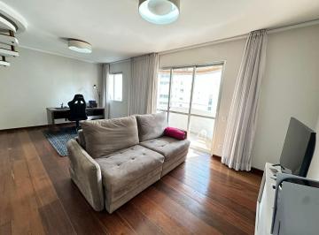 Apartamento de 4 quartos, São Paulo · Cobertura com ampla área gourmet com piscina quatro dormitórios duas suítes três vagas .