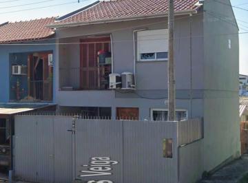 Casa de 2 quartos, Cachoeirinha · Sobrado à venda - Cachoeirinha