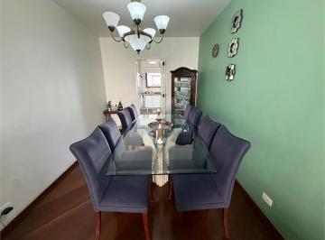 Apartamento de 3 quartos, São Paulo · Apartamento em Santana, 3 dormitórios, 1 suíte, 3 banheiros e 3 vagas.