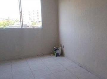 Apartamento de 2 quartos, Mesquita · Apartamento aceito carro parte de pag