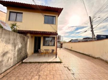 202605092024308366.jpeg · Casa duplex 2 quartos com quintal no OIticica na Est Guandu Sapê