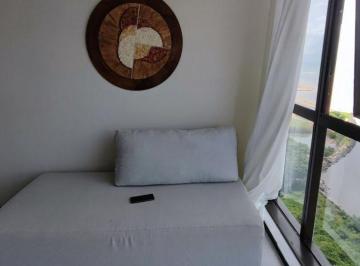 Apartamento de 2 quartos, Jaboatão dos Guararapes · Apartamento com 35 m² e 2 quarto para aluguel em Barra de Jangada