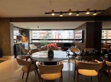 Apartamento de 3 quartos, Salvador · Apartamento de três suítes para alugar no Caminho das Árvores