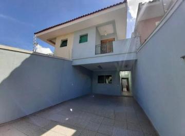 Casa de 3 quartos, São Paulo · Sobrado três suite duas vagas no Jardim Bonfiglioli
