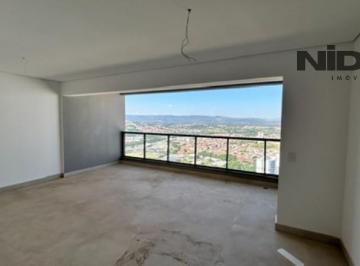 Foto 01 · Apartamento Novo | 95m² | 3 dormitórios | 3 vagas | Depósito privativo | Condomínio Alameda JK