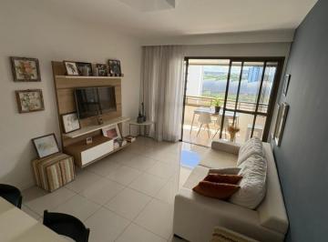 202605092111108181.jpeg · Vendo apartamento, 53m², 1/4, varanda. Alphaville.