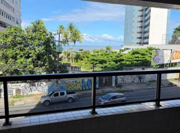 Apartamento de 3 quartos, Jaboatão dos Guararapes · Departamento com 105 m² e 3 quartos à venda em Piedade