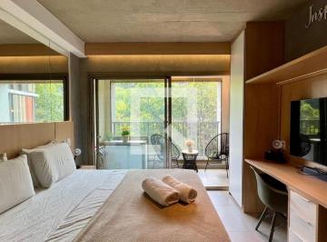 Apartamento · 24m² · 1 Quarto · Apartamento à Venda - Jardim Paulista, 1 Quarto, 24 m2