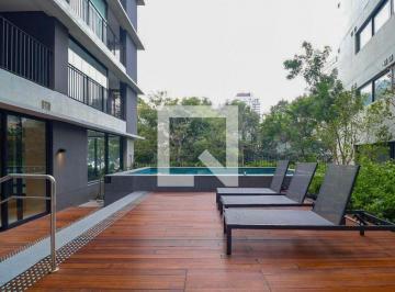 Apartamento · 28m² · 1 Quarto · Apartamento à Venda - Pinheiros, 1 Quarto,  28 m2