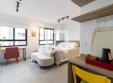 Apartamento · 24m² · 1 Quarto · Apartamento à Venda - Pinheiros, 1 Quarto, 24 m2