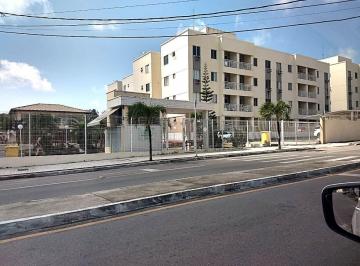 Apartamento de 2 quartos, Fortaleza · Oportunidade única ótimo apto e condomínio Messejana