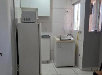 Foto 01 · kitnet, 1 quarto, 1 banheiro, 23m², localizado em Taguatinga Sul, Brasilia-DF!