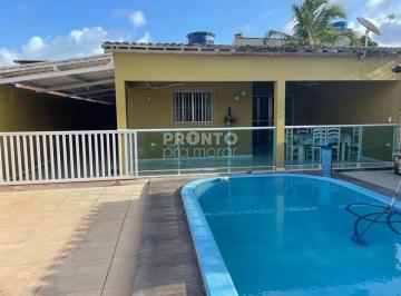 Casa de 3 quartos, Tamandaré · Casa Mobiliada com 105 M2 3 Quartos excelente localização em Tamandaré/PE