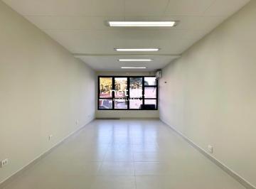 Comercial , São Paulo · Sala comercial 38 m² ao lado do metrô Santa Cruz | Zona Sul