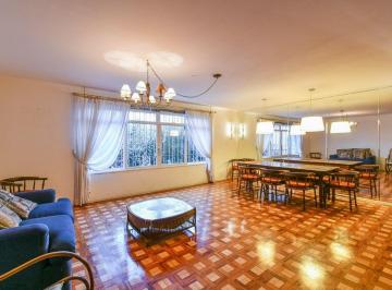 Casa de 4 quartos, São Paulo · Casa à venda na Vila Mariana em São Paulo - SP