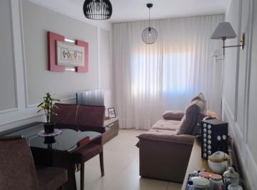 Apartamento de 3 quartos, São Roque · Venda - apartamento