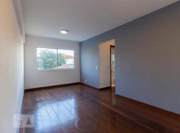 Apartamento · 75m² · 2 Quartos · 1 Vaga · Apartamento à Venda - Chácara Santo Antonio, 2 Quartos,  75 m2