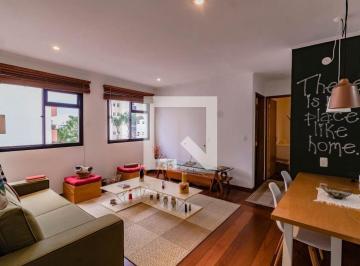Apartamento · 69m² · 2 Quartos · 1 Vaga · Apartamento à Venda - Jabaquara, 2 Quartos, 69 m2